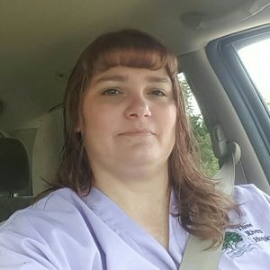 Meet your Posher, Tammy