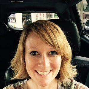 Meet your Posher, Janette