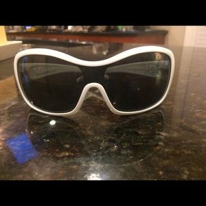 Electric Varla Sunglasses