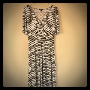 Banana Republic dress