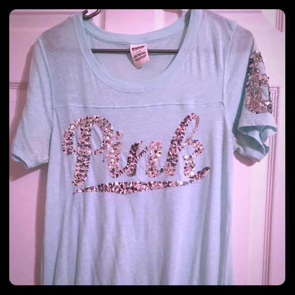 Victoria's Secret shirt