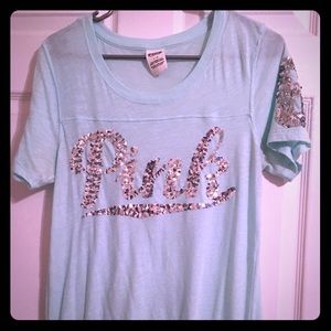 Victoria's Secret shirt