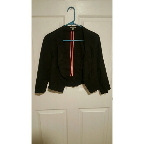 Charlotte Russe Blazer