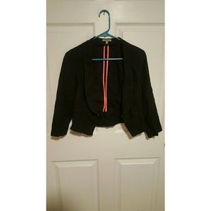 Charlotte Russe Blazer