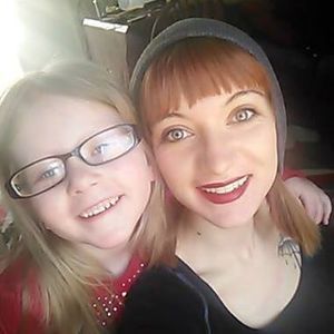 Meet your Posher, Erika