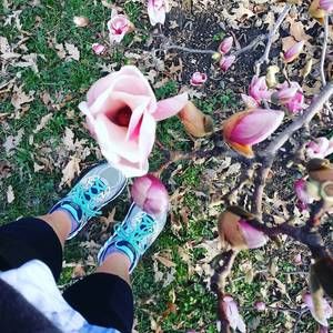 Meet your Posher, Sherri