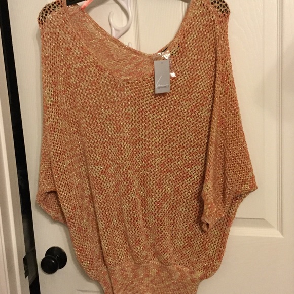 Lane Bryant Sweater
