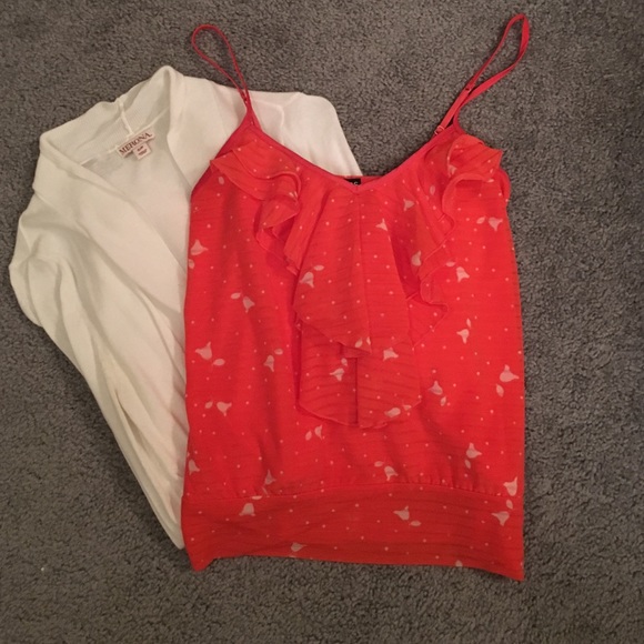 Tank top