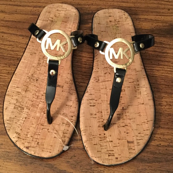 KORS Michael Kors Shoes - Michael Kors sandals