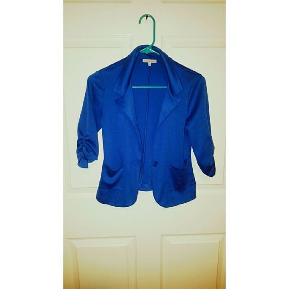 Charlotte Russe Blazer