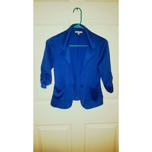 Charlotte Russe Blazer