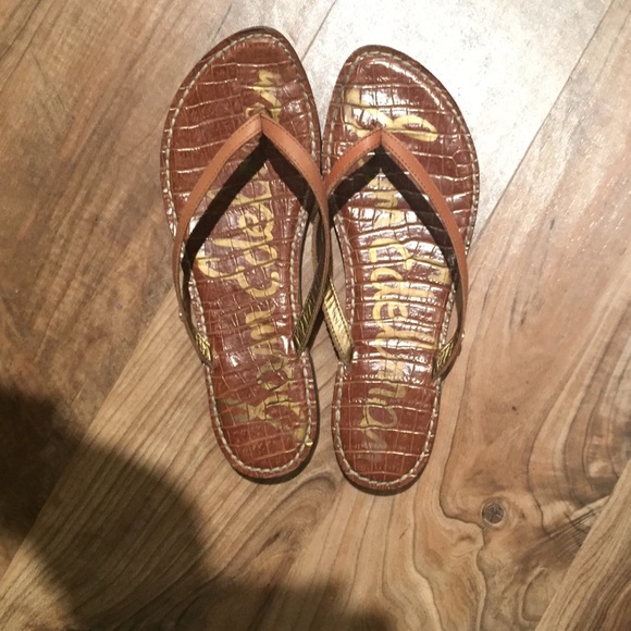 Sam Edelman Sandals