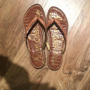 Sam Edelman Sandals
