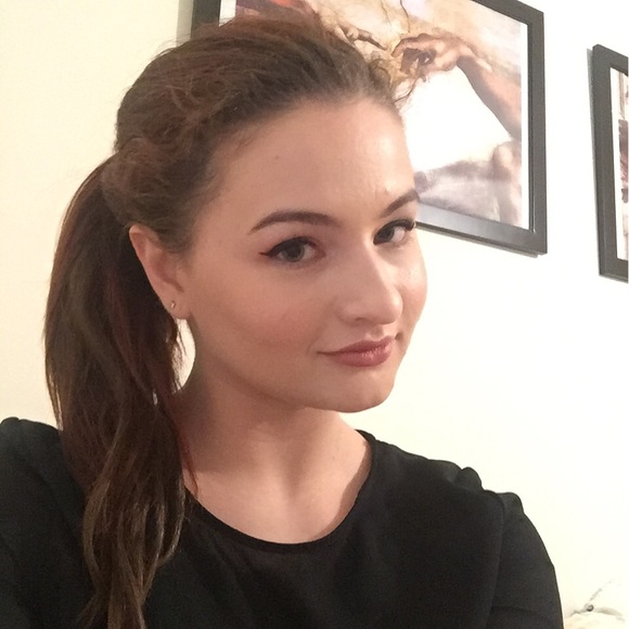 Meet your Posher, Margaret