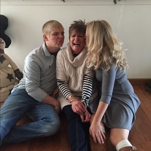 Meet your Posher, Stacy