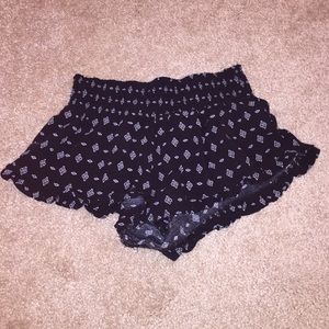 Pacsun soft shorts