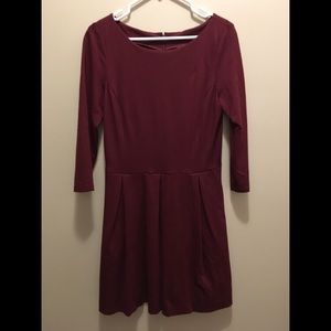 Banana republic dress