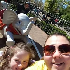 Meet your Posher, Amanda