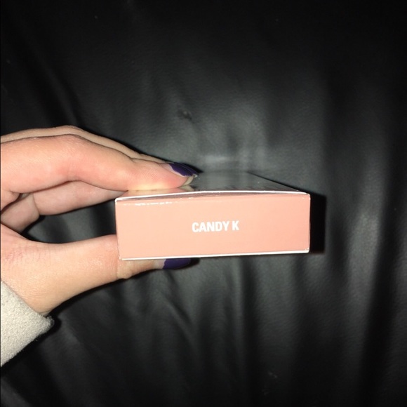 Lipkit by Kylie: Swatches, Review, and tips for getting one) Kylie Lipkit Candy K