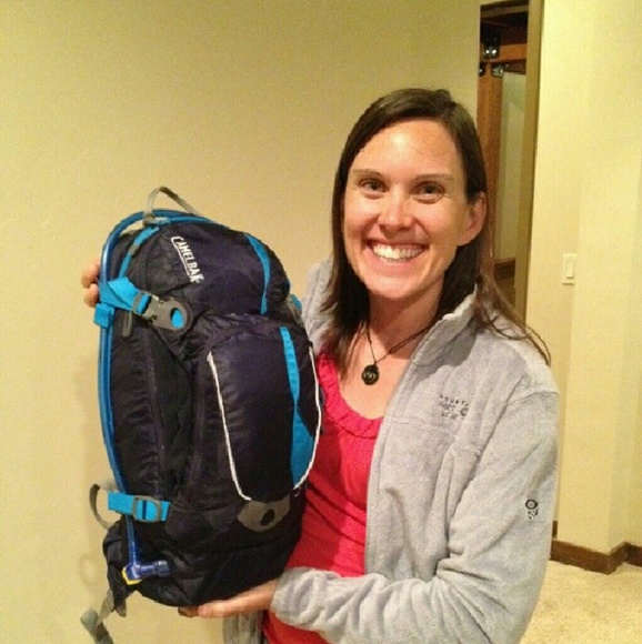 Camelbak L.U.X.E NV