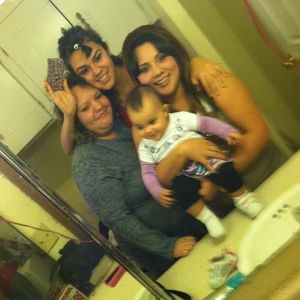 Meet your Posher, Laura a.