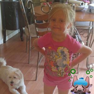 Meet your Posher, Billie