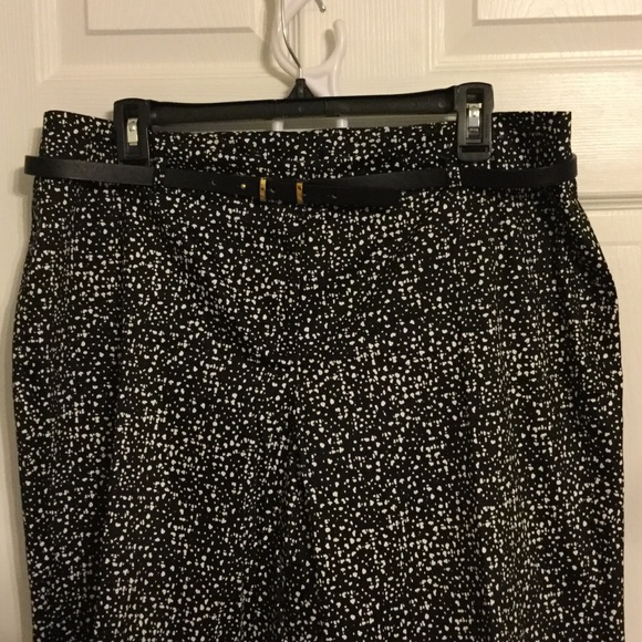Lane Bryant Pants