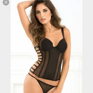 Rene Rofe Signature lingerie