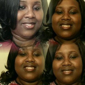 Meet your Posher, Sabrina