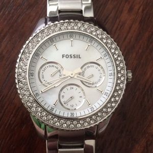 RESERVED for @samixo - Fossil Women's ES2860 Watch
