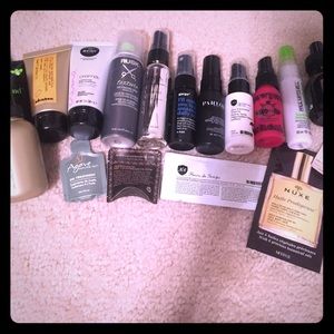 High End Beauty Haircare Bundle