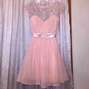Homecoming Dress