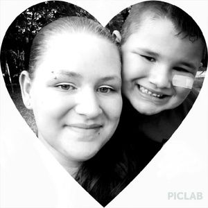 Meet your Posher, Krystal