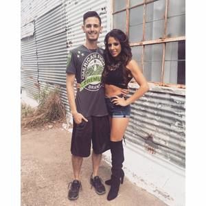 Meet your Posher, Stefania