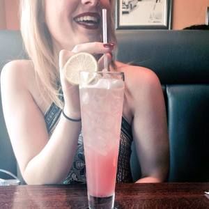 Meet your Posher, Maggie