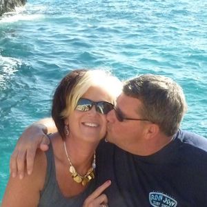 Meet your Posher, Cathy