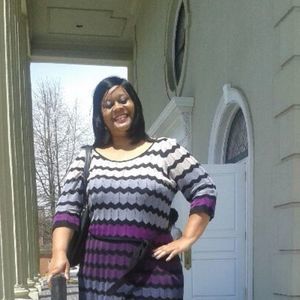 Meet your Posher, Chastity