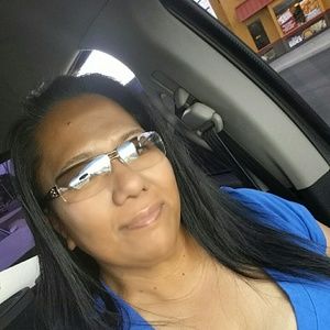 Meet your Posher, Tonilynn