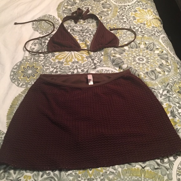 Victoria Secret's swimsuit