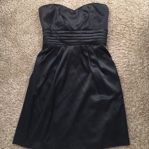 Black Formal/Cocktail Dress