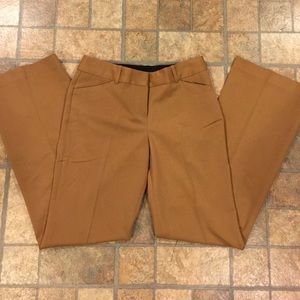 EXPRESS editor work pant.