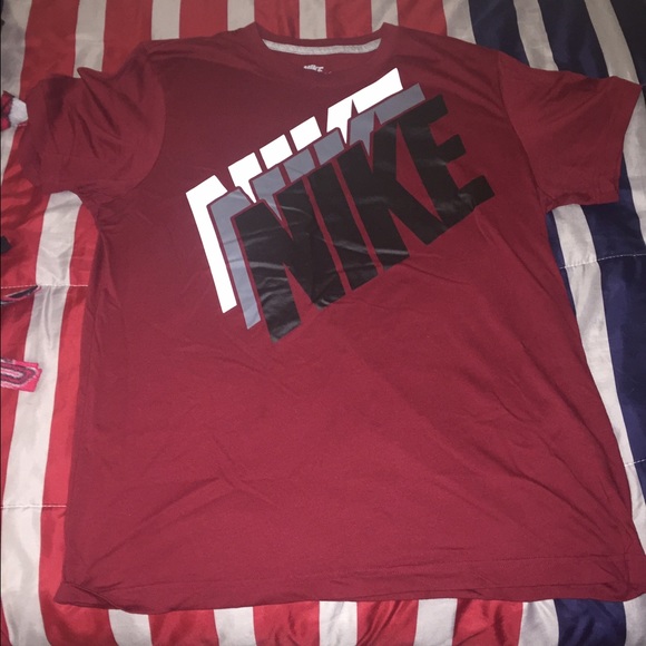 Men's Nike Slim Fit Tee