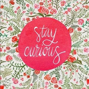 Meet your Posher, Corina