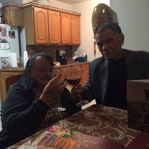 Meet your Posher, Doreen