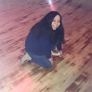 Meet your Posher, Karen