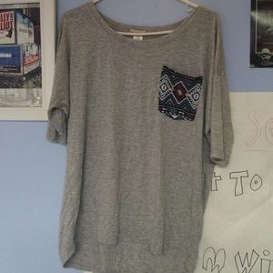 Grunge Zumies Tee