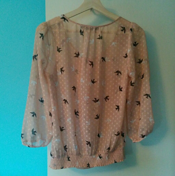 Fly Top - Picture 3 of 4