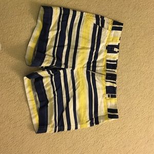 Vineyard vines shorts