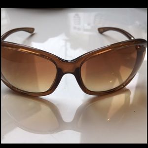 Tom ford Jennifer sunglasses