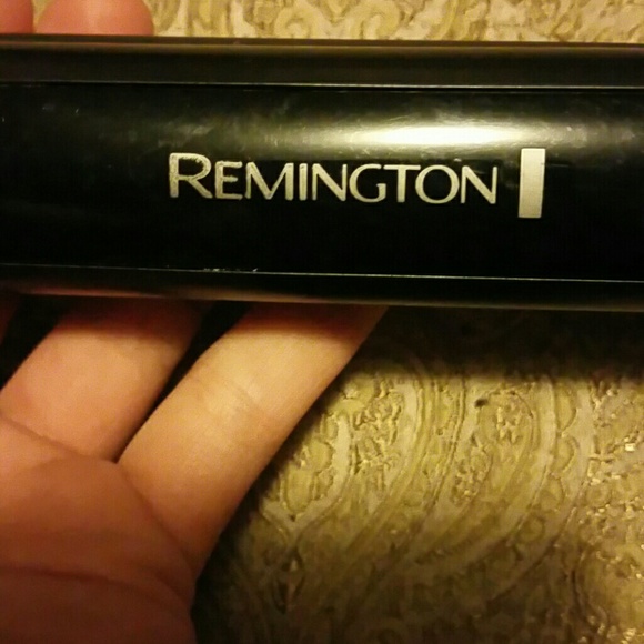 Remington straighter - Picture 2 of 4